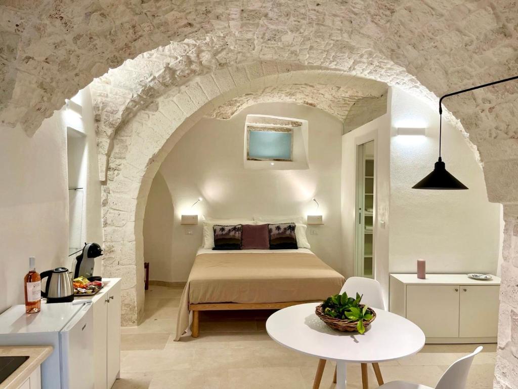 Suite di design e charme nel centro storico - 2