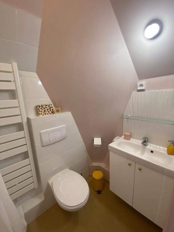 バスルーム（客室）