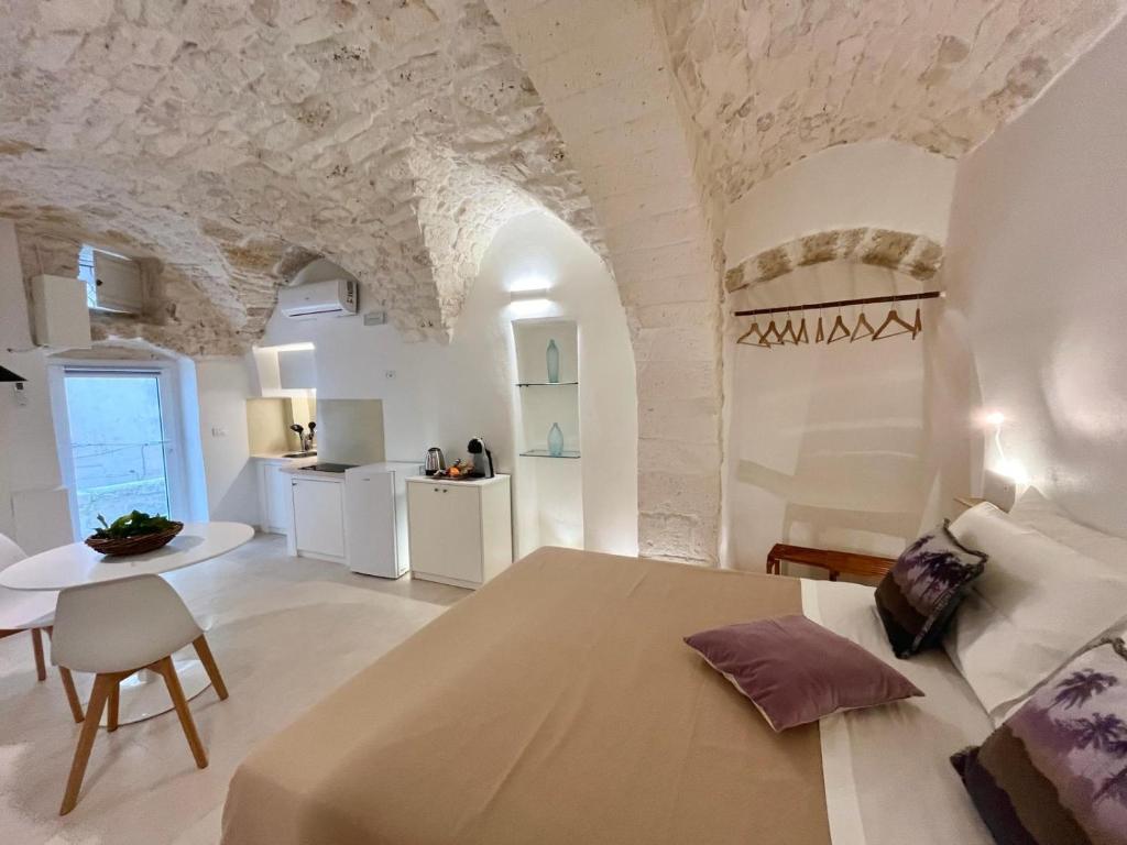 Suite di design e charme nel centro storico - 1