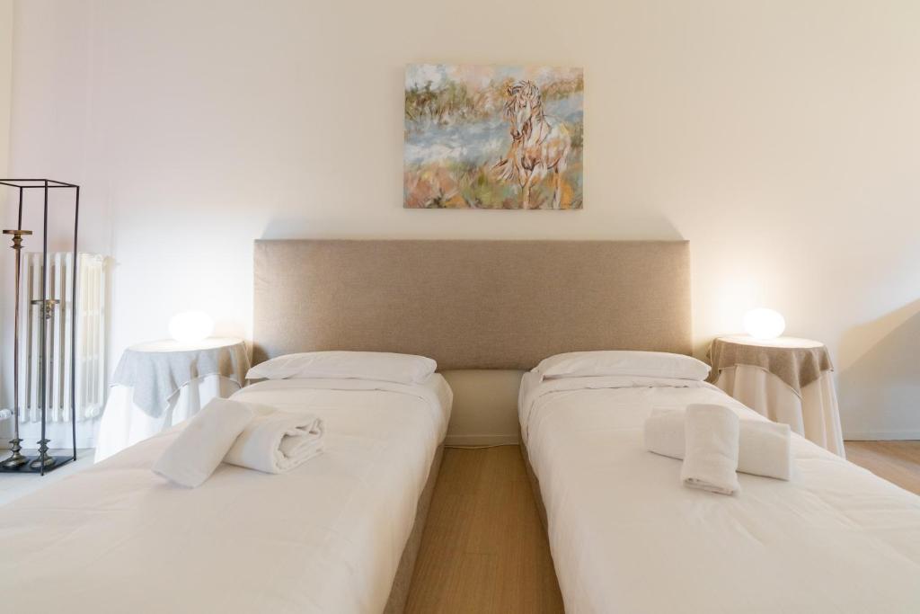 Elegante e moderna residenza nel cuore di Verona - Domus Verona - 3