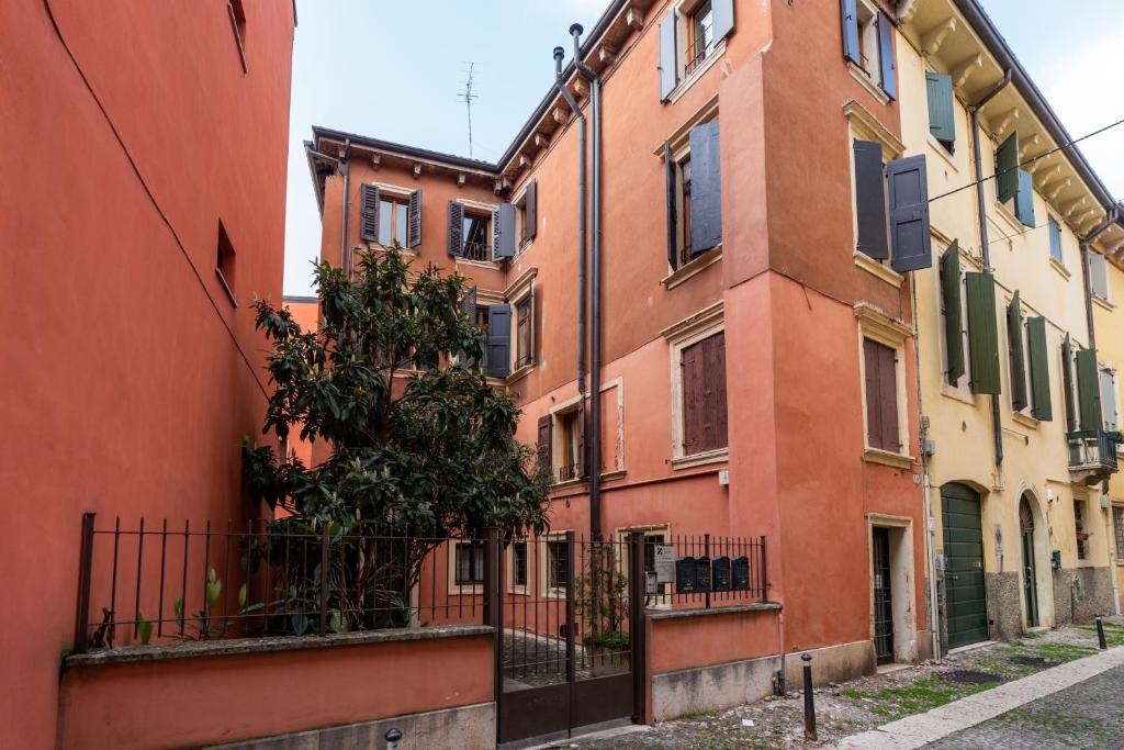 Elegante e moderna residenza nel cuore di Verona - Domus Verona - 5
