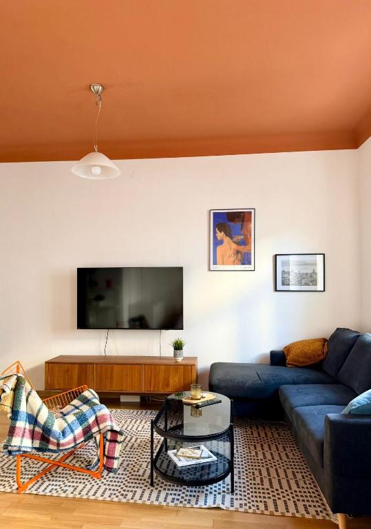 Sunny Garden Apartment with Terrace - Graz - 3
