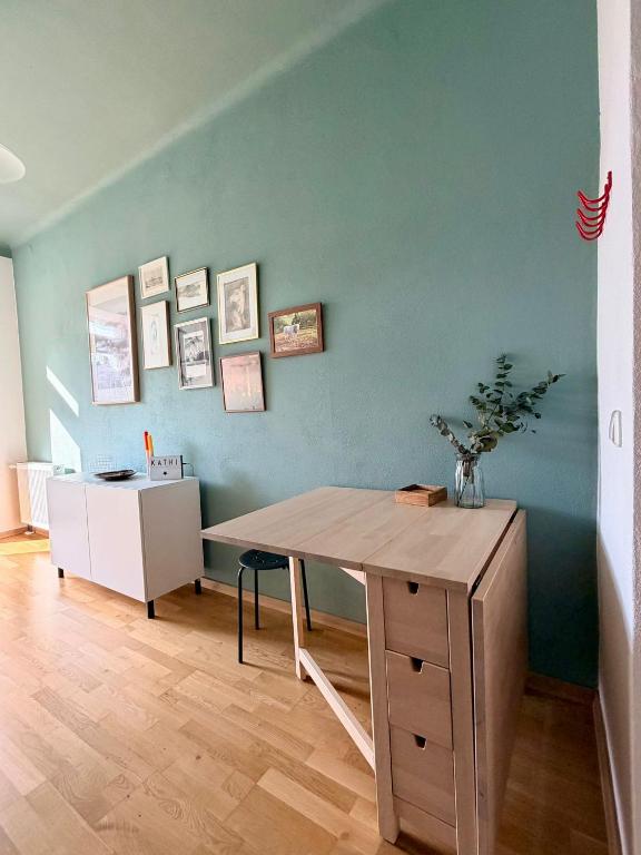 Sunny Garden Apartment with Terrace - Graz - 4