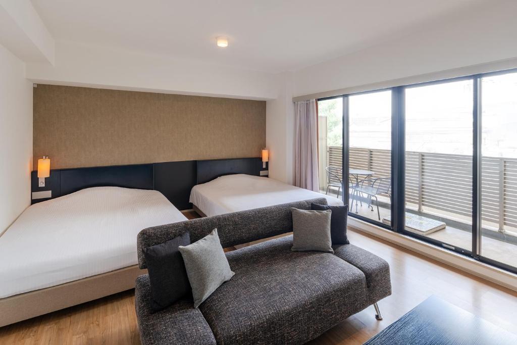 사쿠라 테라스 성인 전용 호텔 이미지 1