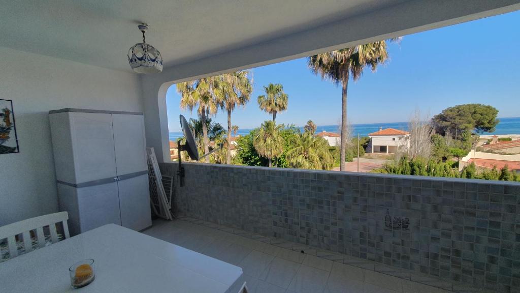 Apartamentos Cap y Corp - 4