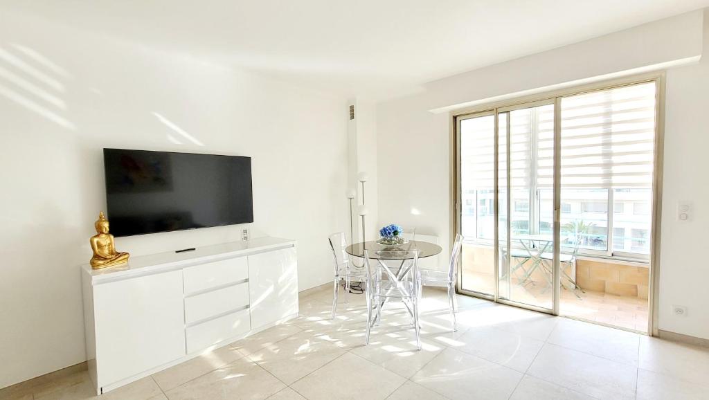 Studio riviera palm beach - 1