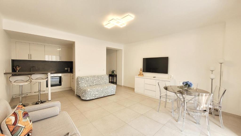Studio riviera palm beach - 2