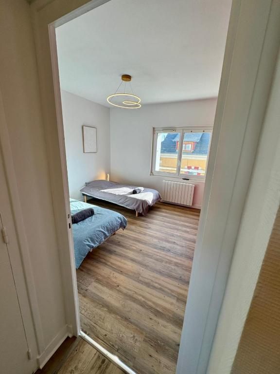 Paul Bert#4 - Newly renovated apartment near Chantiers for 2 people - 1