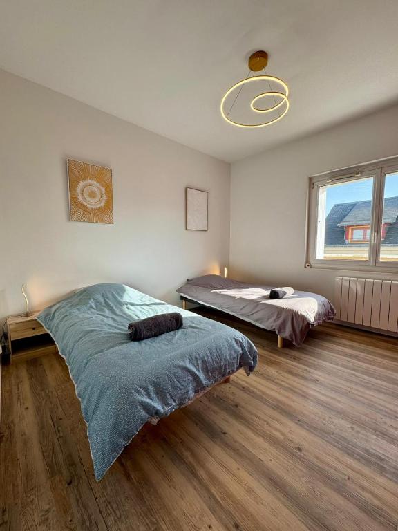 Paul Bert#4 - Newly renovated apartment near Chantiers for 2 people - 4