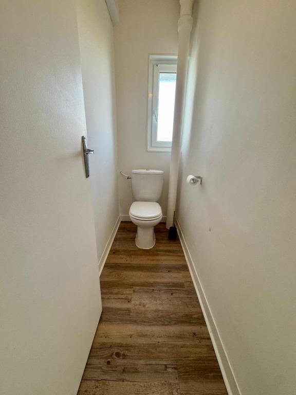 Paul Bert#4 - Newly renovated apartment near Chantiers for 2 people - 5