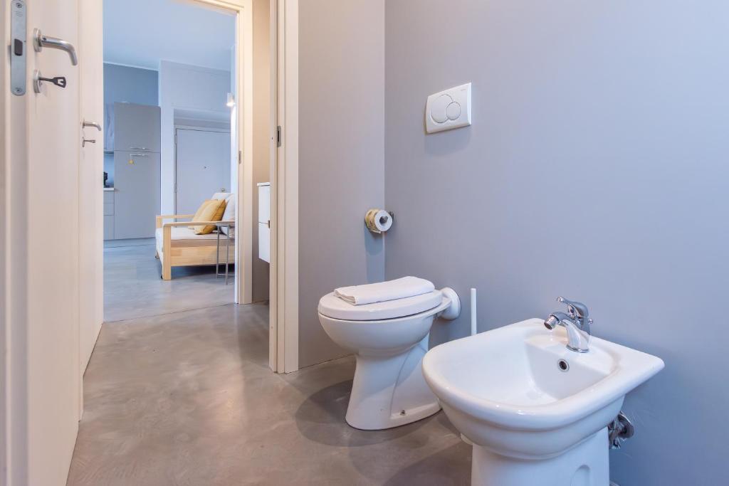 I-Host Apartment - Scarampo - 2