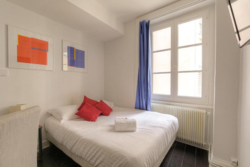 Studio fonctionnel et rénové, Berges du Rhône - 2