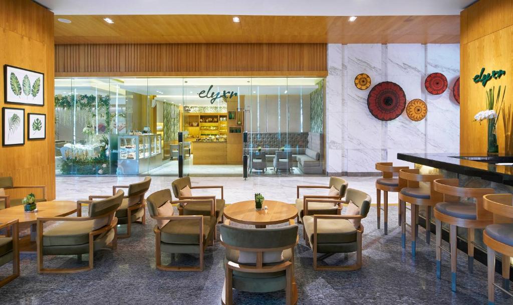 Unterkunft von außen