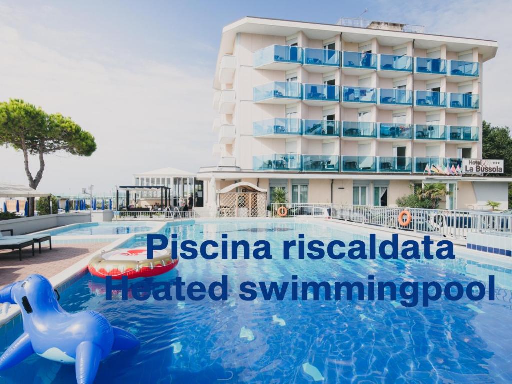 Hotel La Bussola - 1