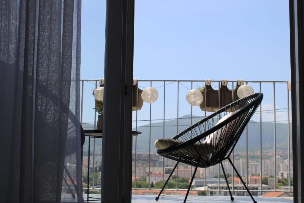 Apartment Merry Harmony Heights - Balcony & Free Garage & Parking - 5