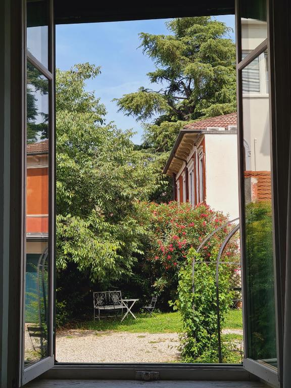 Atrium Verona - 1