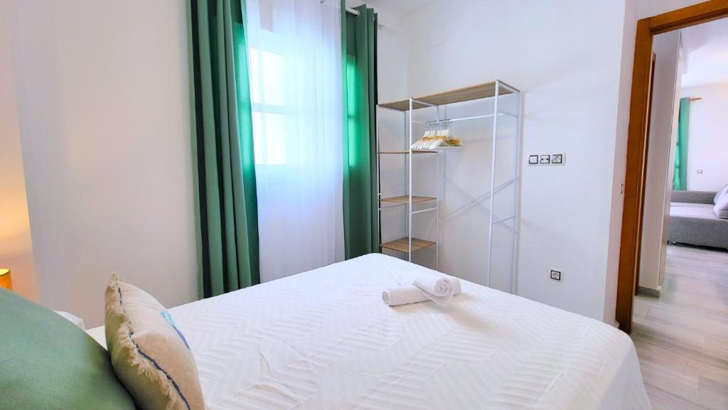 Sol Suites apartamentos - 5