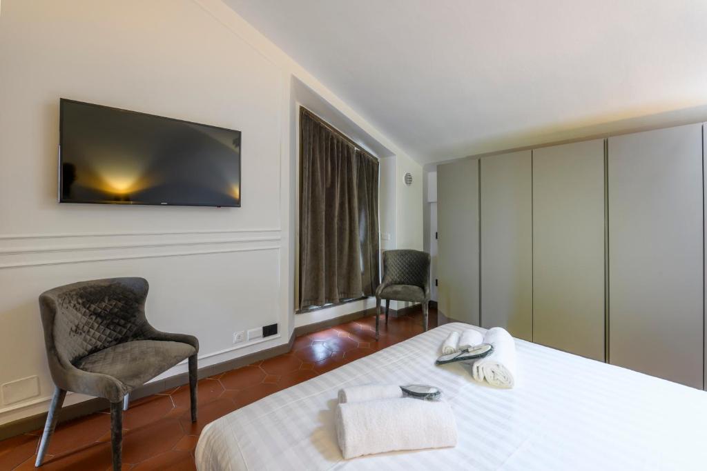 Palermo, 18 - Two-room apartment with terrace - 5