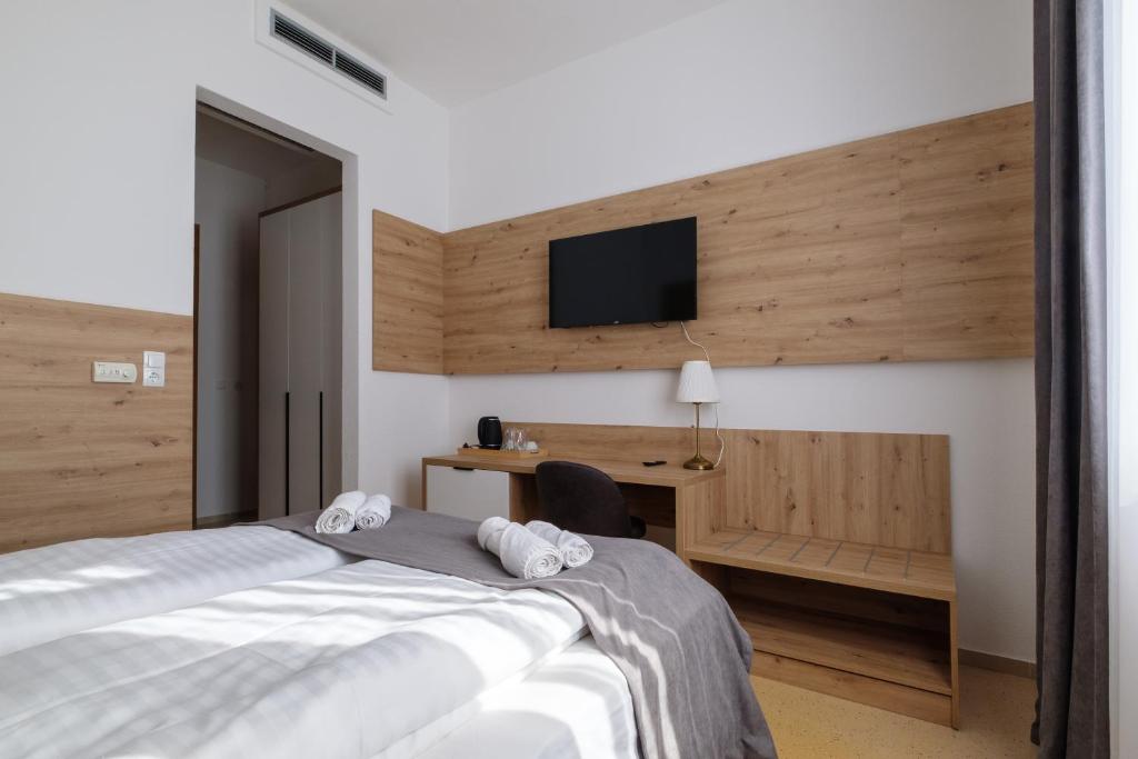 Bonitas rooms & apartments - 3