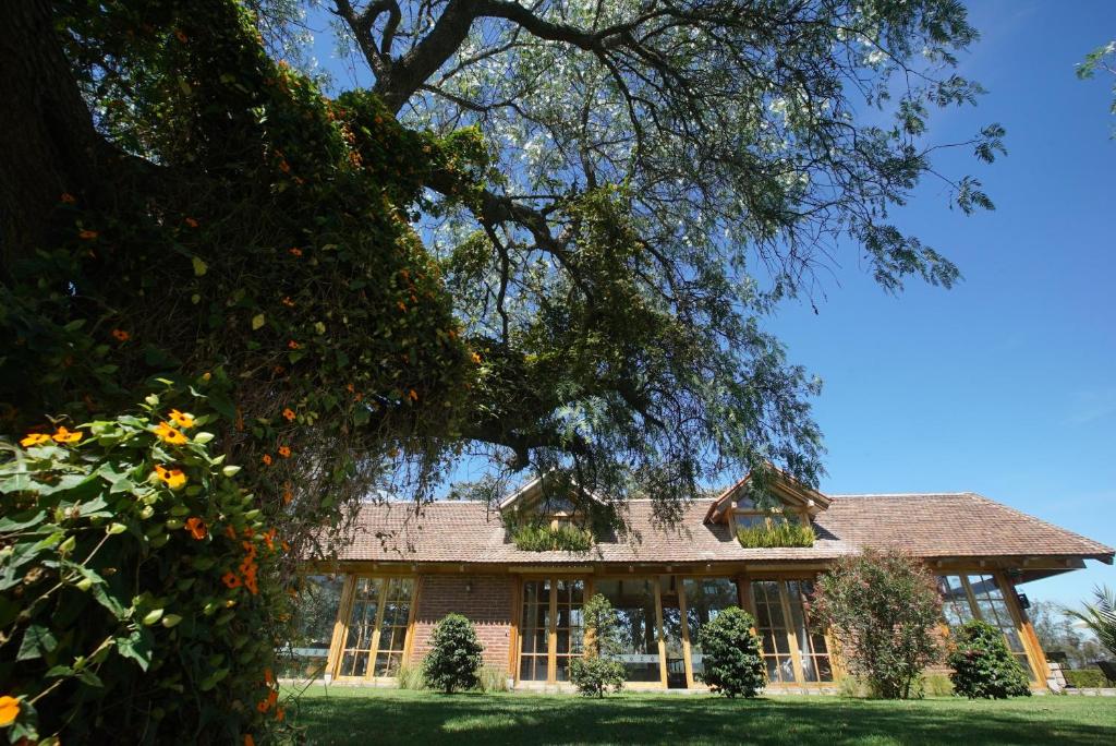La Palma Polo Hotel - Airport Area photo