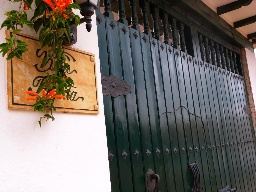 Entrada