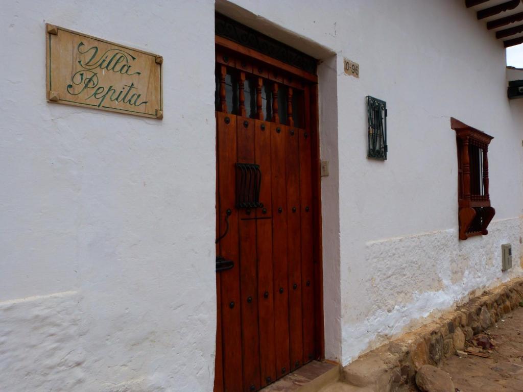 Entrada