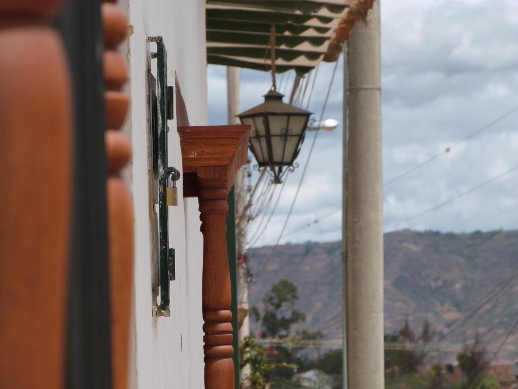 Entrada