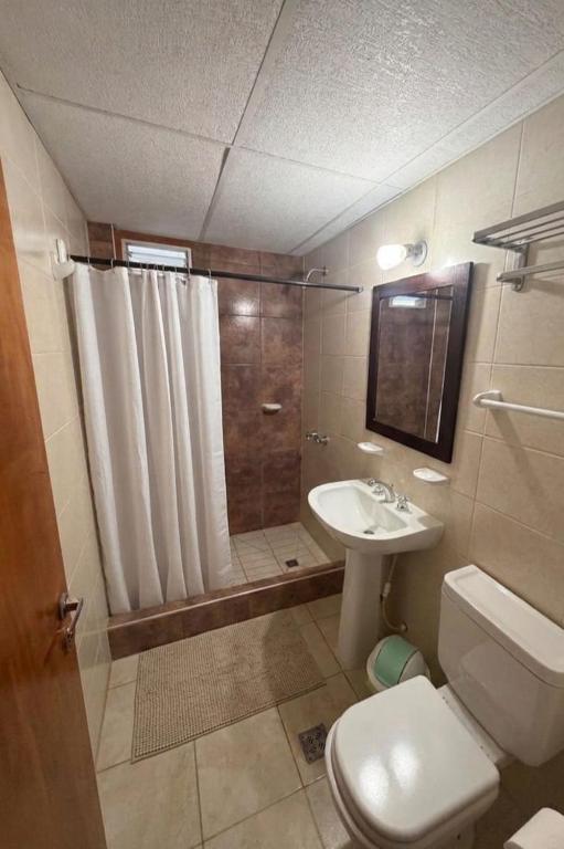 Apart Hotel Belgrano - 4