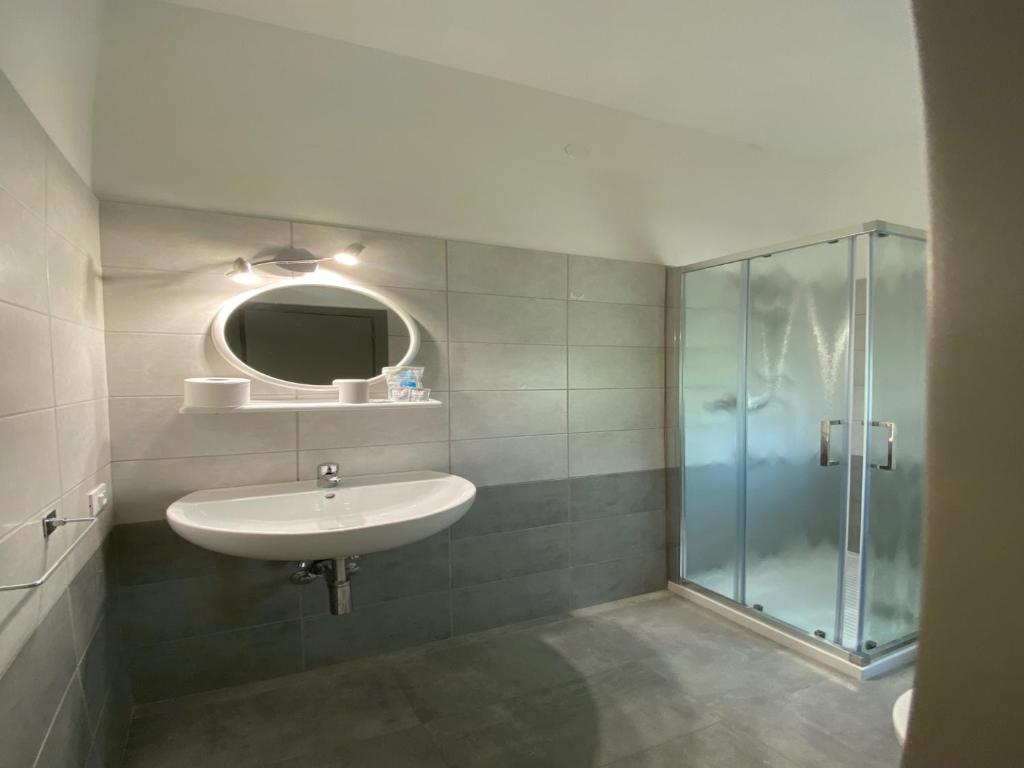 RESIDENZA ANNESSA Hotel Duca di Kent - 2