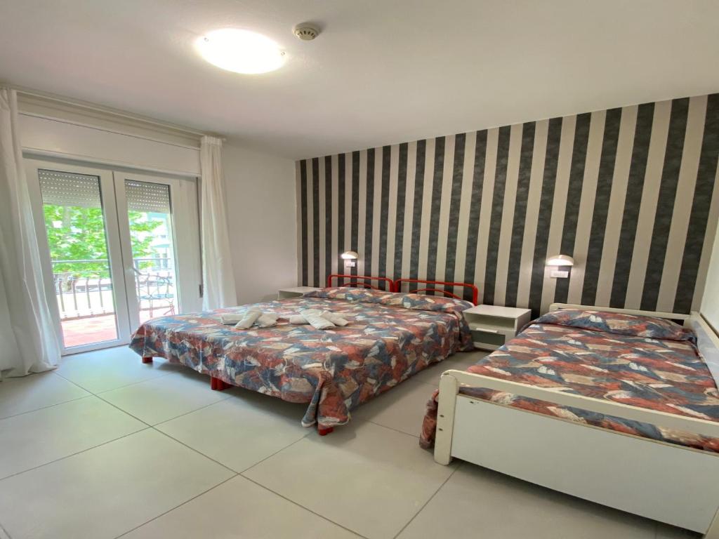 RESIDENZA ANNESSA Hotel Duca di Kent - 4