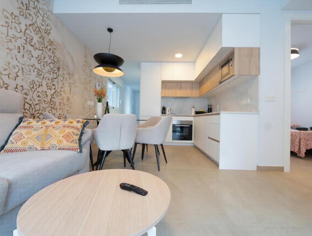 YourSpain Apartment Del Mar 14D Heated pool - 1