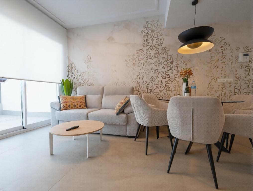 YourSpain Apartment Del Mar 14D Heated pool - 4