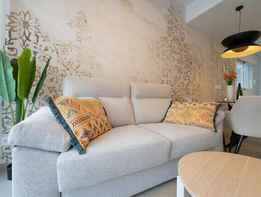 YourSpain Apartment Del Mar 14D Heated pool - 3
