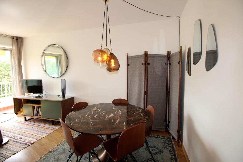 Charmant appartement proche Grande Plage - 3