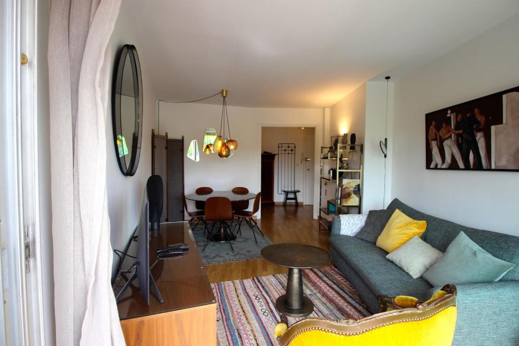 Charmant appartement proche Grande Plage - 4