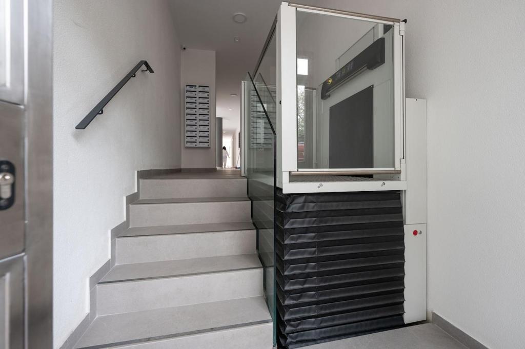 LXR Luna Blanca Suites 2HAB Close to the sea - 5