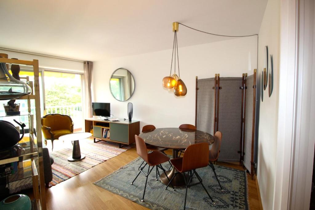 Charmant appartement proche Grande Plage - 5