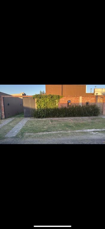 El descanso - 1