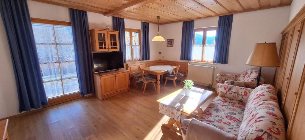 Ferienwohnung Hentschel in Tauplitz - 2