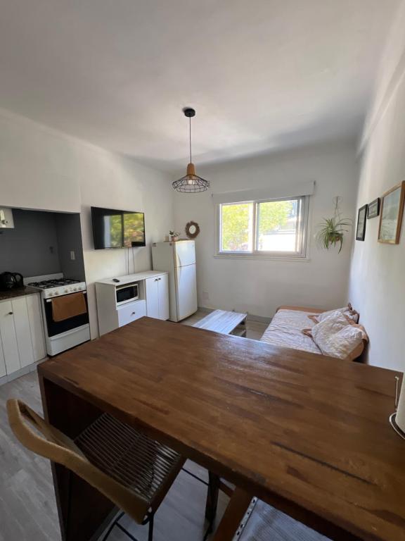 Departamento ideal en Playa Grande -Bernardo- - 3