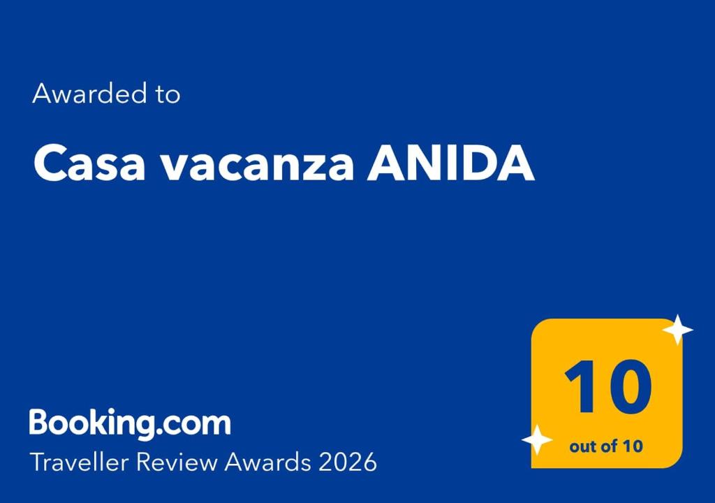Casa vacanza ANIDA - 2