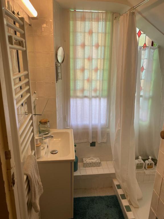 バスルーム（客室）