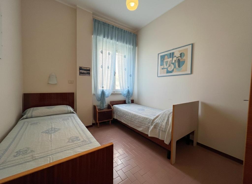 4 Trilocale vista mare - 5