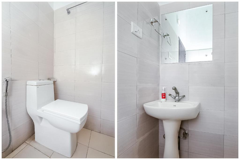 バスルーム（客室）