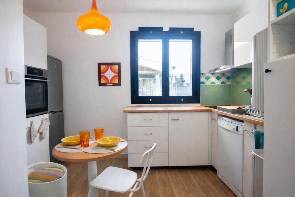 La Mazarine - Studio tout confort - Les Milles proche Aix TGV Marseille - 2