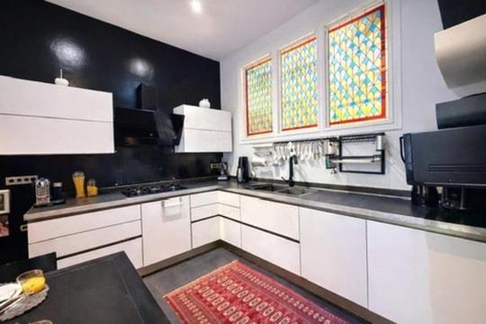 Exceptional Belle Époque Apartment in Central Nice 4 guests - 5