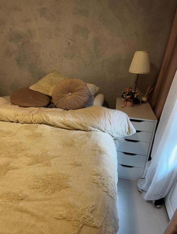 Habitación privada con balcón en Madrid Centro - Sol - 3