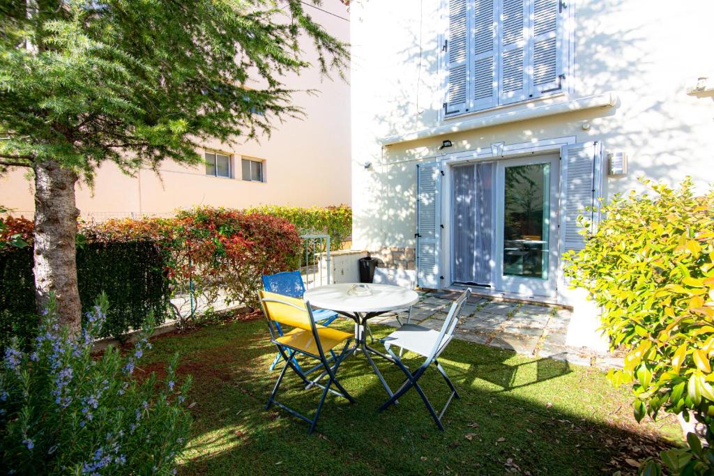 Le Jardin by Connexion - 1