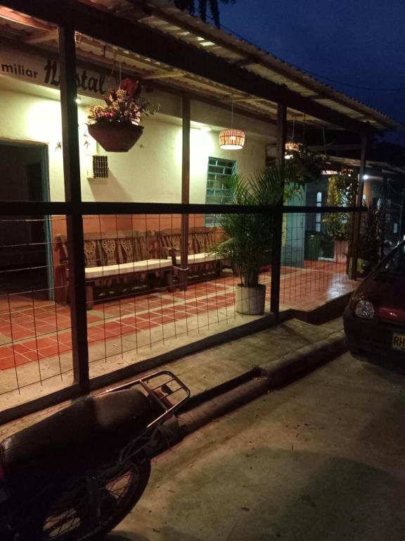 Hostal ROLLED - 3