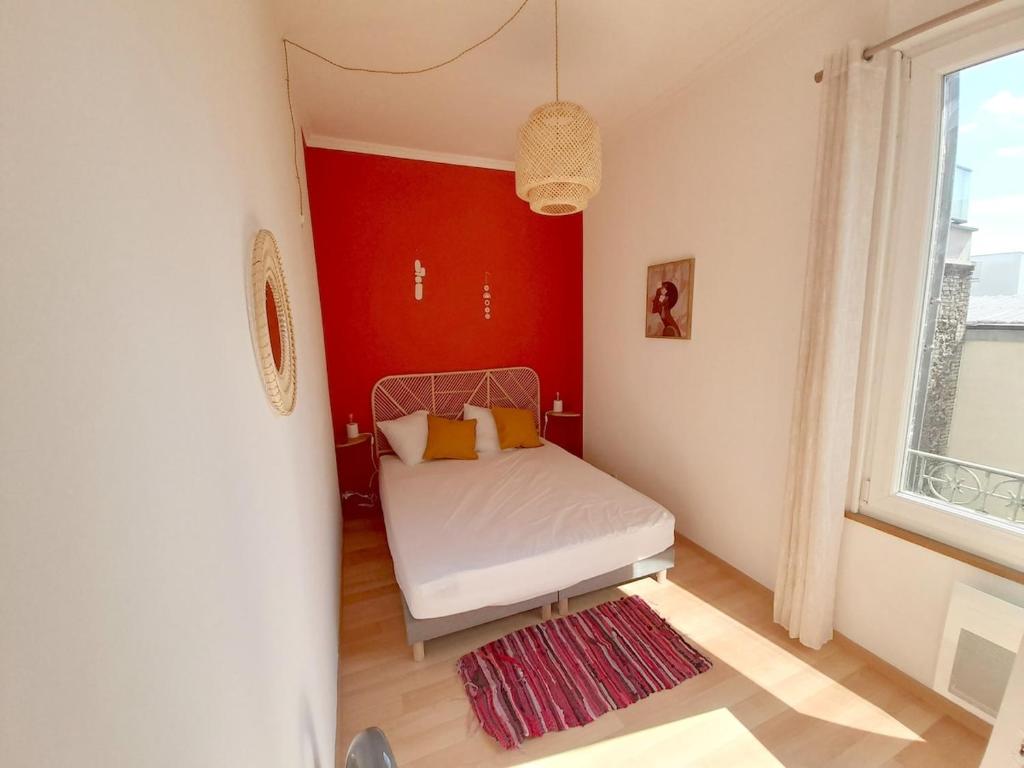 2 rooms lumineux en plein centre - 5